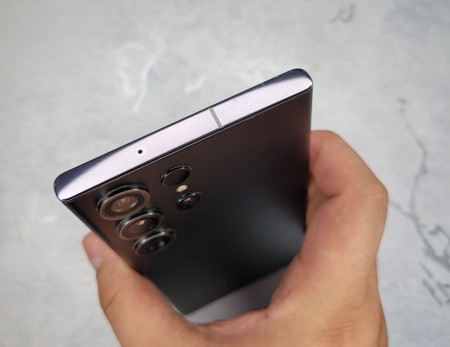 Samsung S23 Ultra