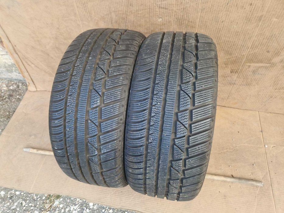 2 LINGLONG R18 225/40
Зимни гуми 
DOT2222