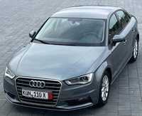 Audi a3 2014 impecabil