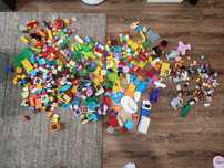 Lego duplo diverse