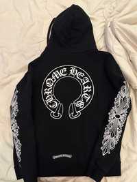 Hanorac Chrome Hearts Horseshoe