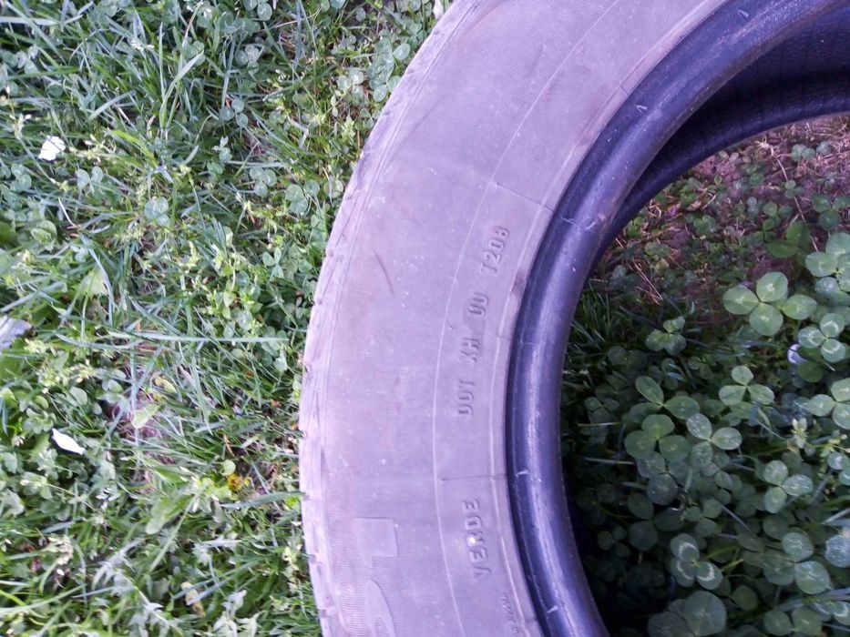 Летни гуми 195/65/15 - 80лв