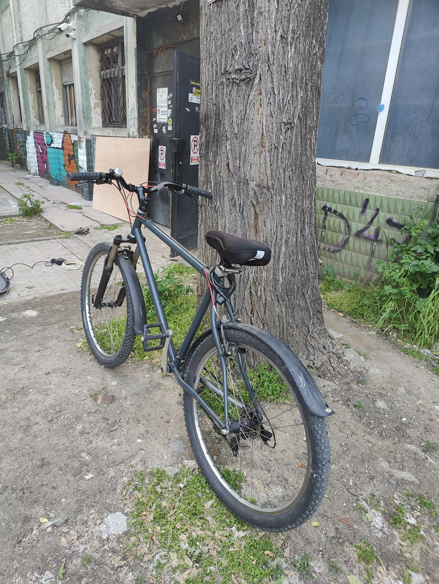 Vând bicicleta ritchey roti 26"