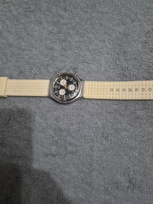 Ceas Swatch Irony original , stare perfectă de functionare