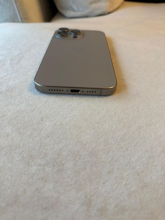 Iphone 15 pro max 512GB