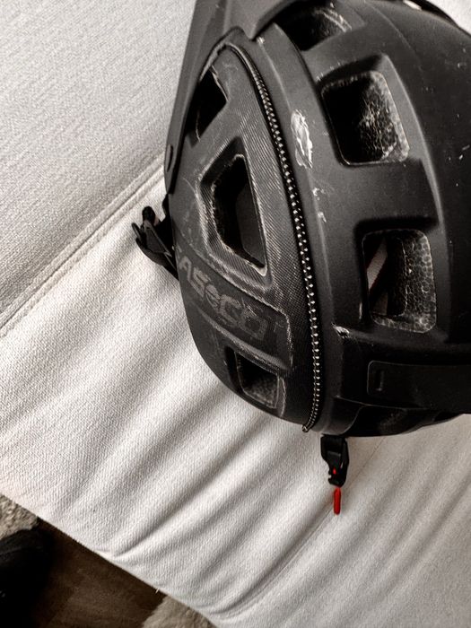 Casca ciclism MTB CASCO M 54-58 cm