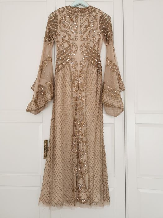 Rochie nașă Karen millen 38. Are defecte!!