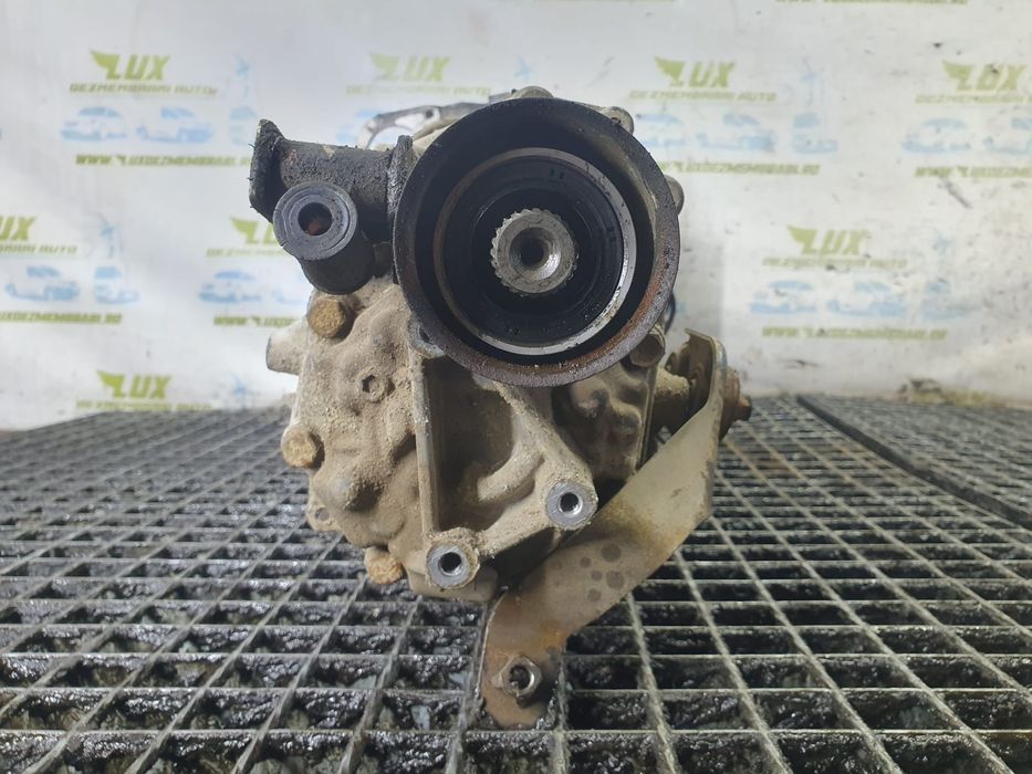 Cutie de viteze manuala 5 trepte Subaru Forester 2 (2002 - 2005)ej201n