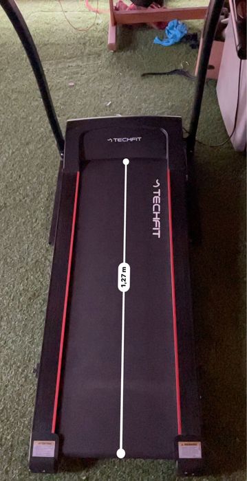 Banda de alergat Tech Fit