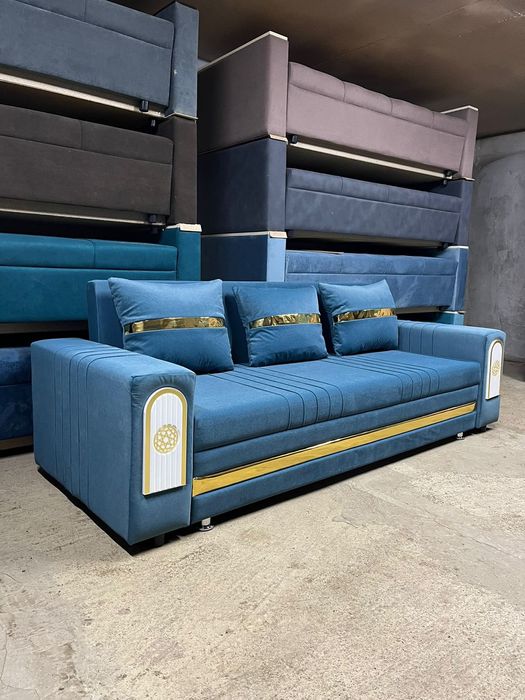 Диван оптовый склад в Караганде