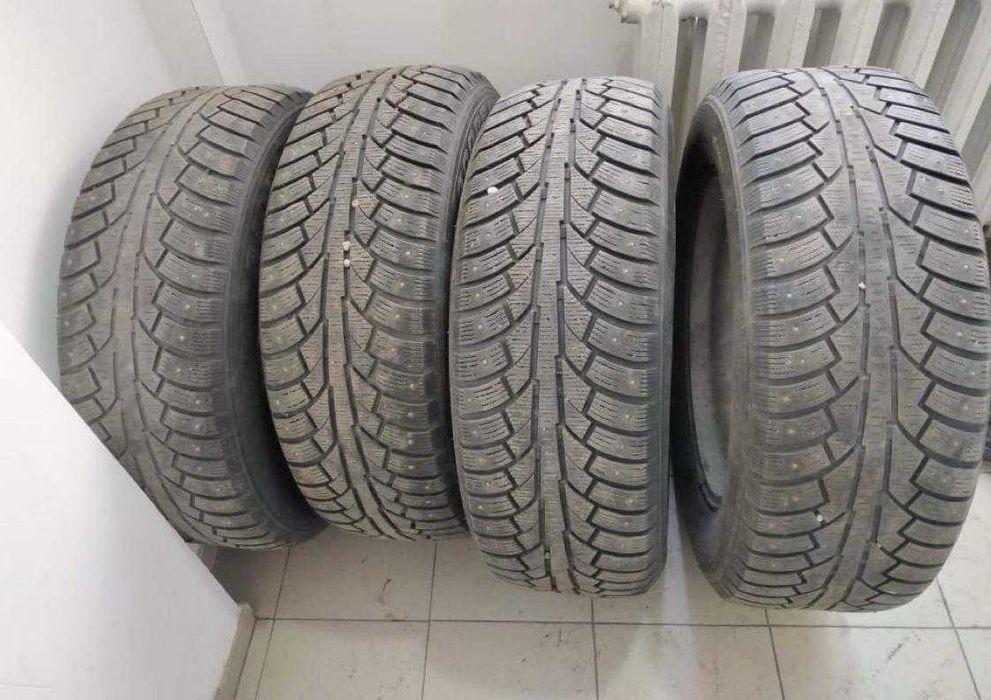 Продам зимние шины