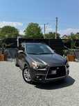 Mitsubishi ASX 1.8 DID 4x4