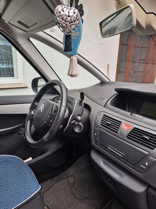 Vând Citroen C4 Picasso