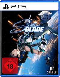 Stellar Blade Ps5 Playstation 5