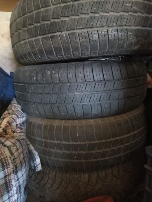 Продам запчасти и вещи