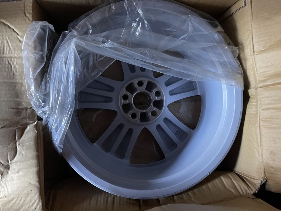 Легкосплавный диск