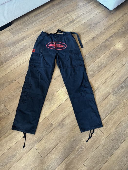 Cortiez track suit