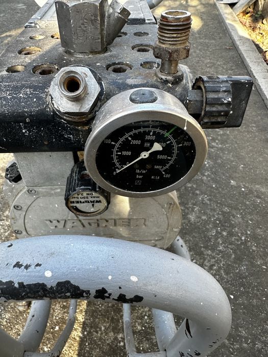 Машина за боядисване