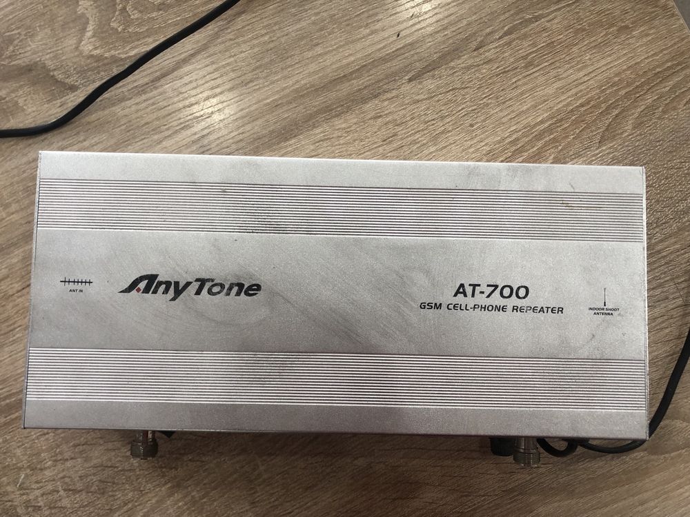 GSM репитор Anytone A-700