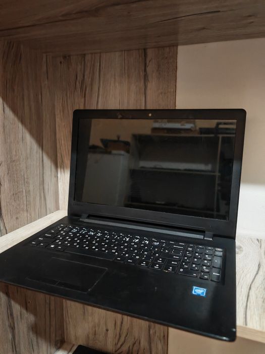 Ноутбук Леново HDD 500Gb