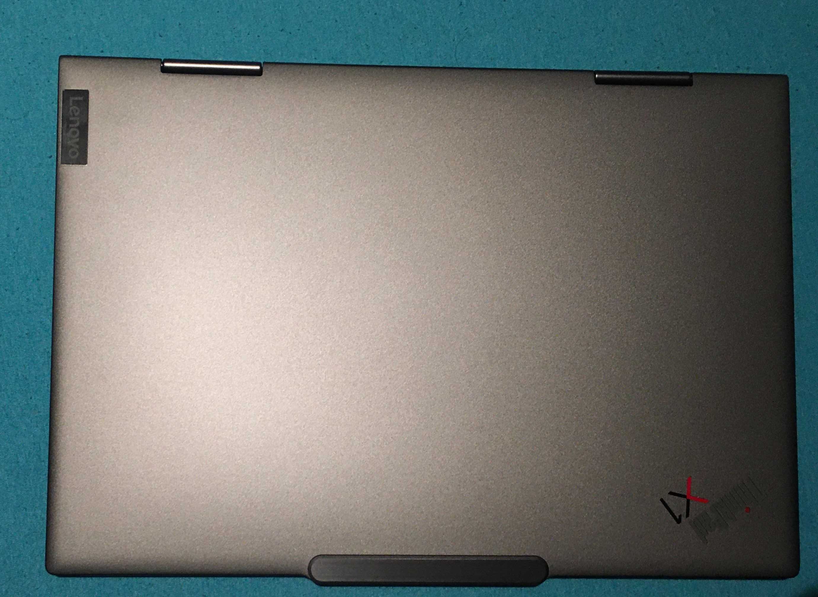 Lenovo ThinkPad X1 Yoga 9G 14"IPS 7 165U 16/512, US клавиатура Г-я 3г!