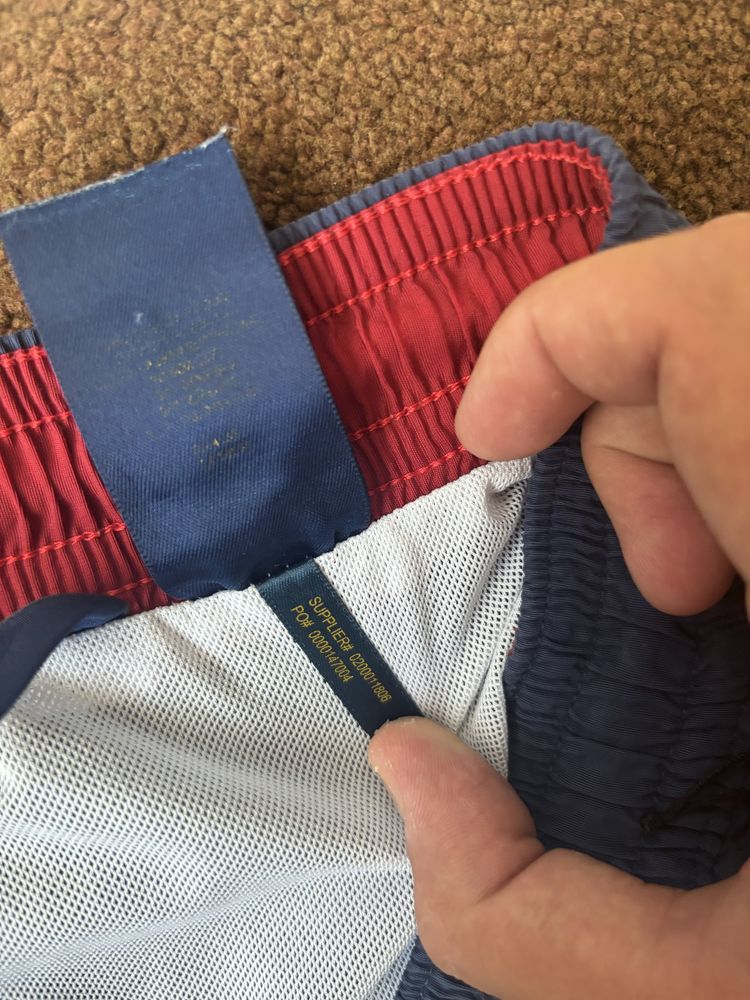 Мъжки бански Polo Ralph Lauren