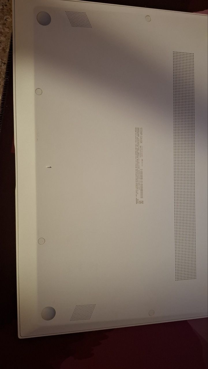LG Electronics 2021 Gram 17 17Z90P-GA50K