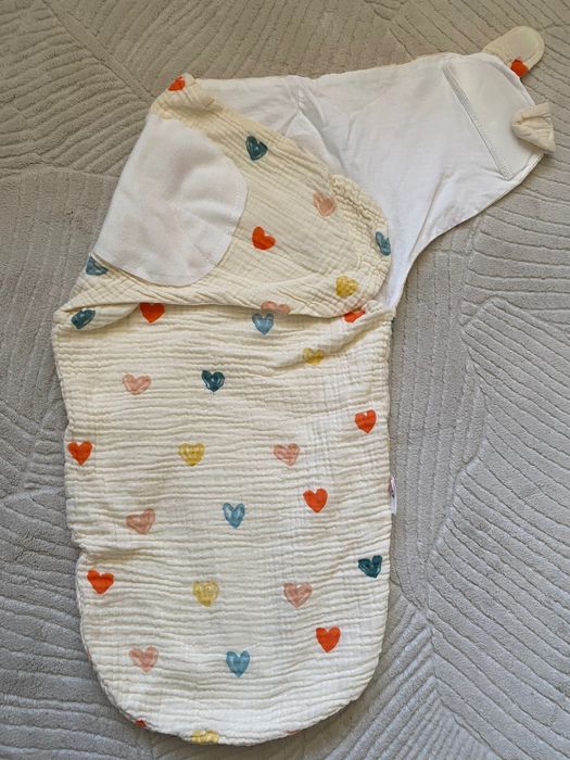 Нова антистрес пелена