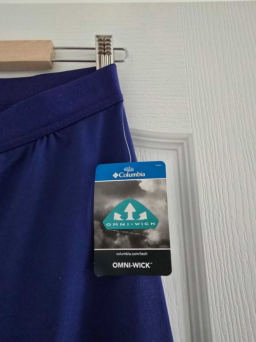 Чисто нов клин на Columbia