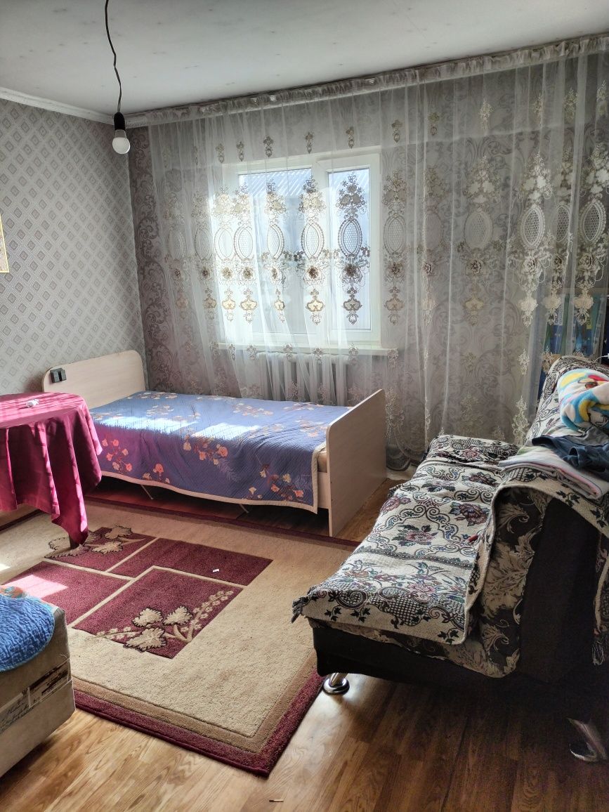 Продаётся дом Шайкоргане