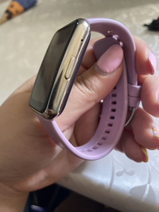 Huawei watch elegant