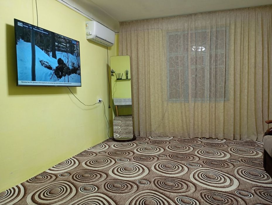 Дача для рыбалки и семейного отдыха