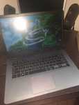 Laptop ASUS A505ZA-BR156