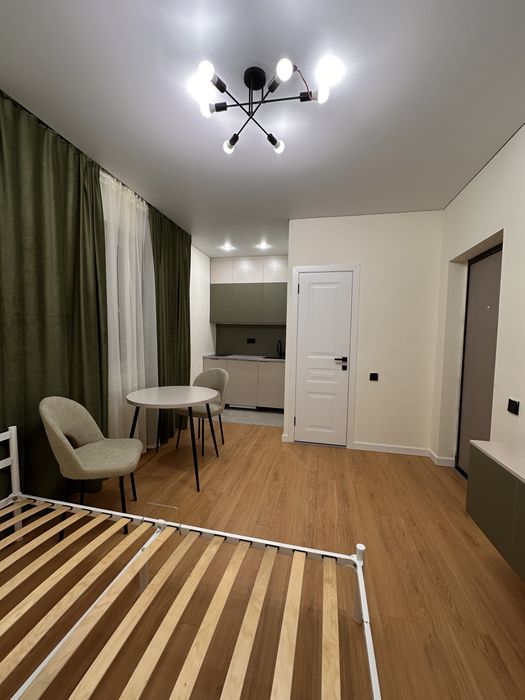 Квартира студия 20 кв м в аренду на долгий срок