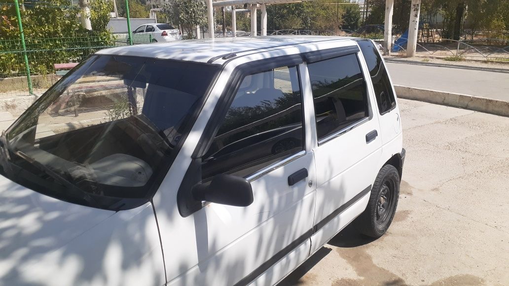Тико сотилади 1997 йил