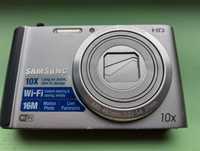 Samsung -WIFI/ HD/ST200F Фотоапарат Отличен