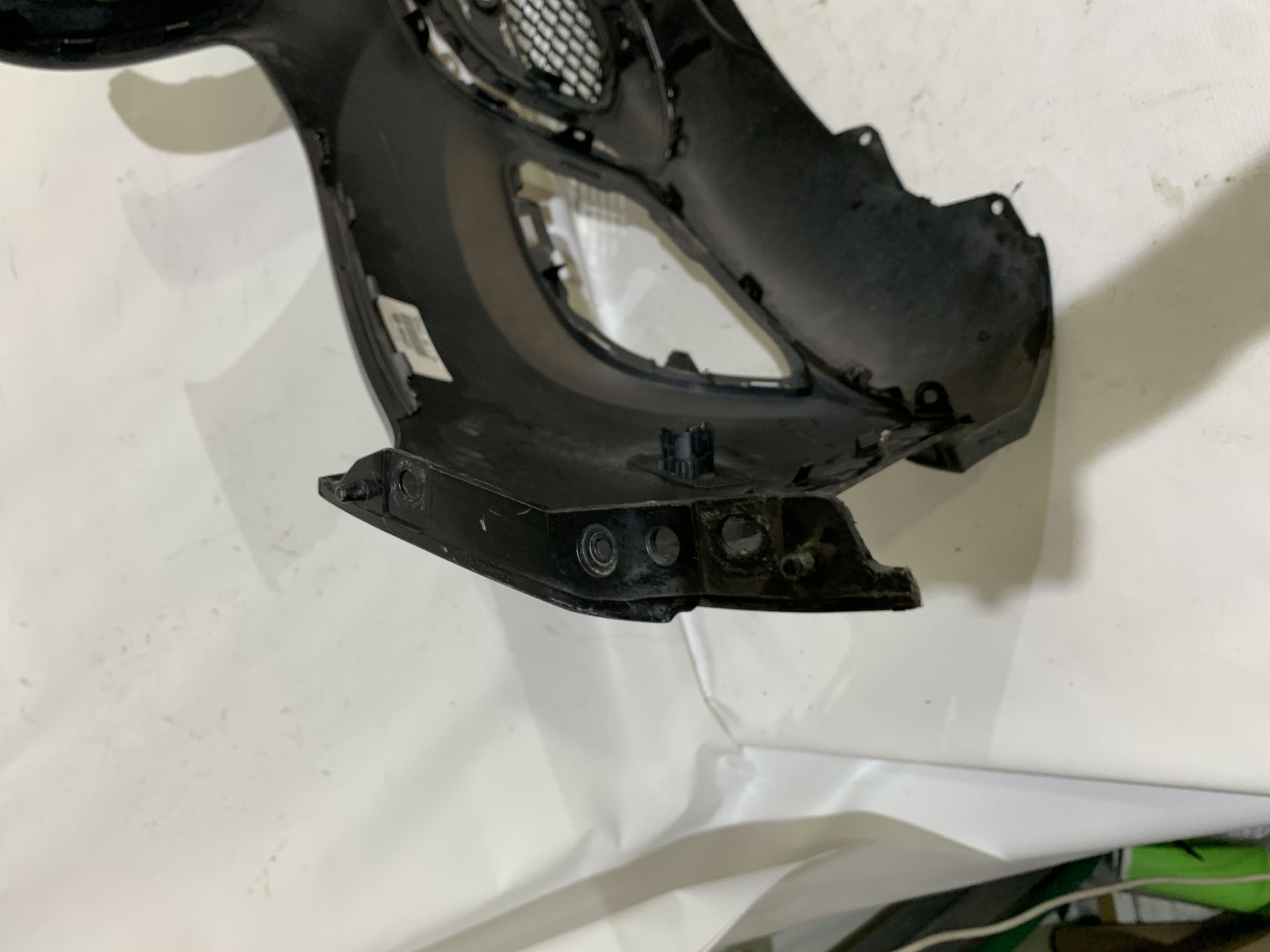 Bara fata Mercedes GLC X253, 2015, 2016, 2017, 2018, cod origine OE A2538850325.