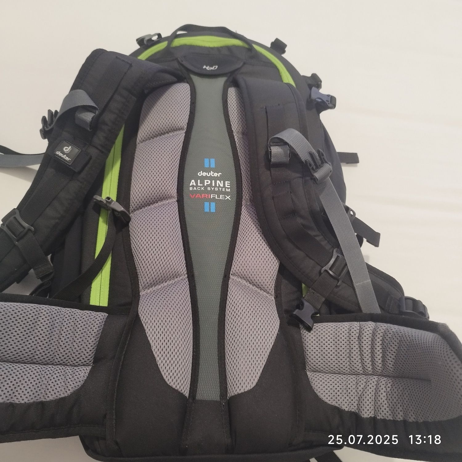 Раница Deuter Freerider pro 30