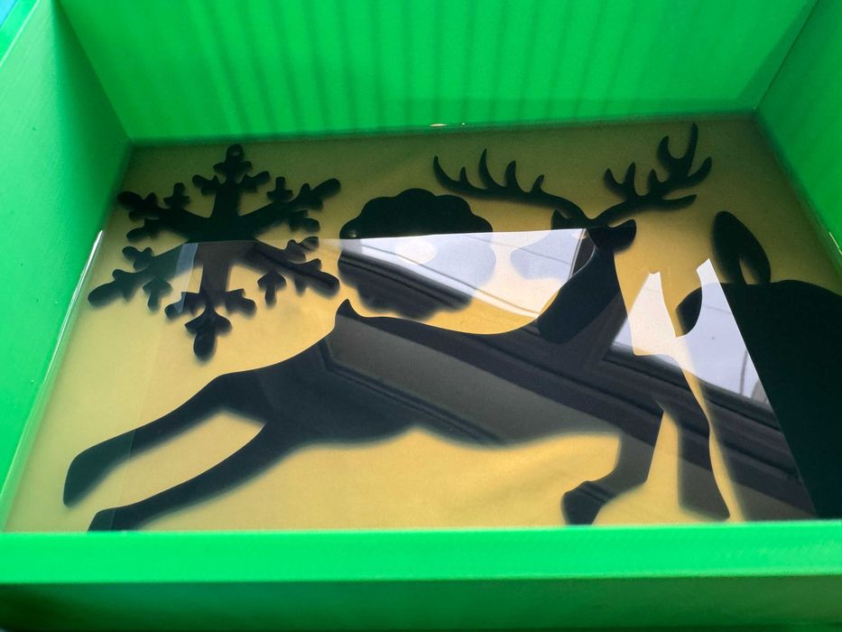 Нетоксичен течен силикон за леене на молдове/калъпи