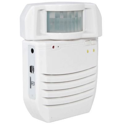 звуковой маяк для инвалидов