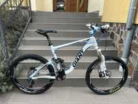 Bicicleta Giant Trance 5.0