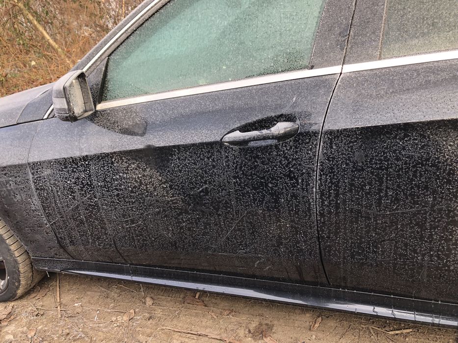 Usa/usi/portiera stanga fata/spate Mercedes e-class w212 facelift