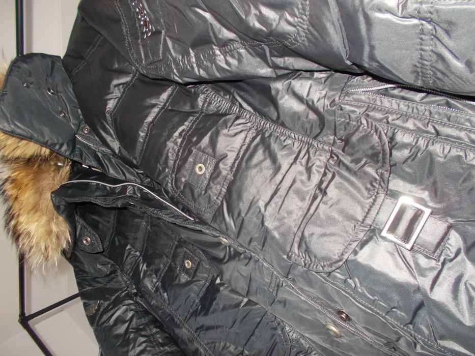 дамско сноуборд/ски яке EMMEGY couture, размер L-XL