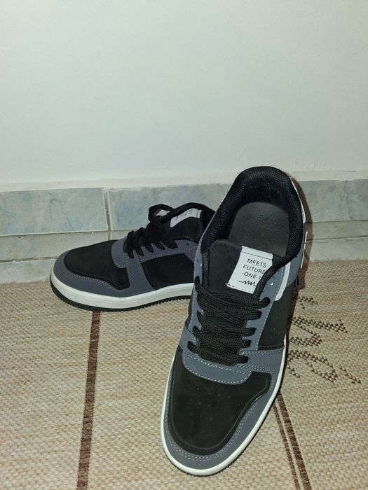 Pantofi sport cu șiret Ergonomic Confortabil Respirabil