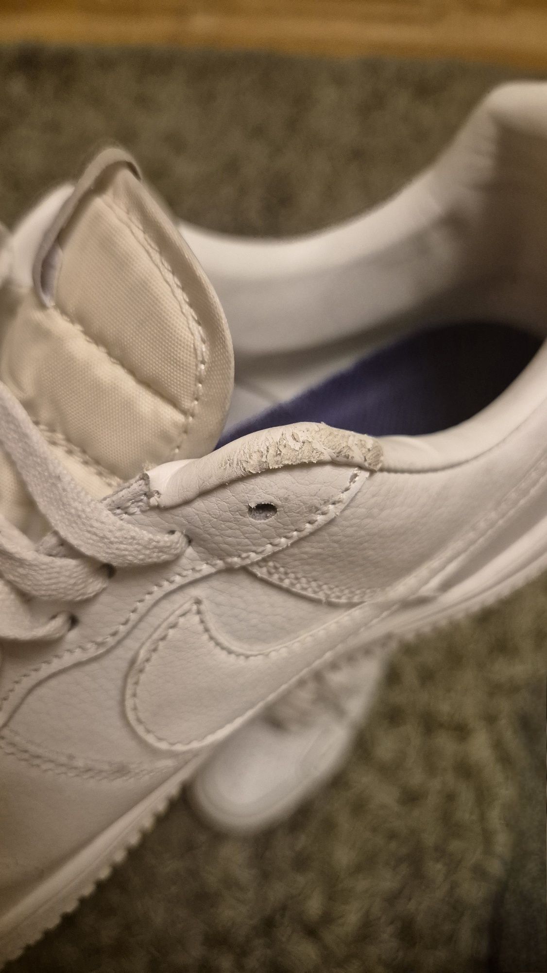 Nike Air Force 1 x CPFM