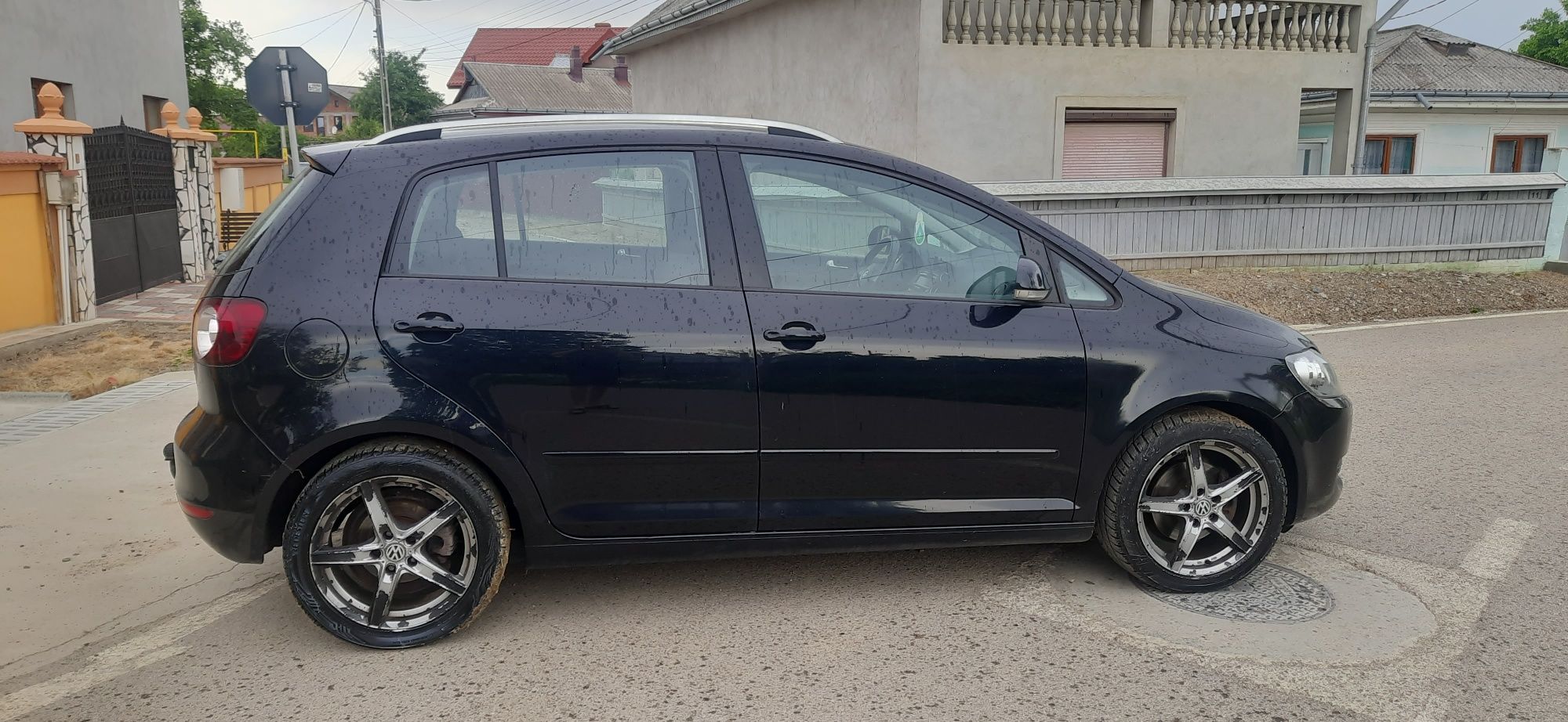 VW Golf 6 Plus 2.0Tdi 140 cp 2010