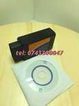 Interfata Obdii Elm327 Wifi Wireless Merge Cu Iphone Ipad 2019