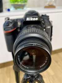 Nikon D7100 AF-S DX Nikkor 18-55mm 1:3.5-5.6G VR