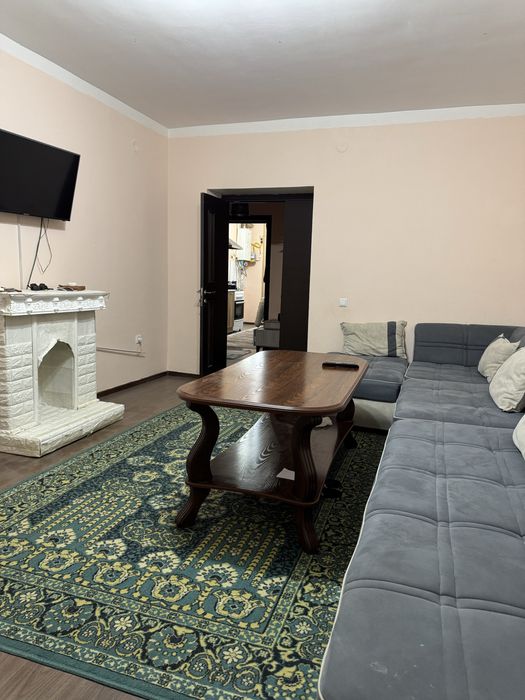 Сдается квартира ОЛМОС