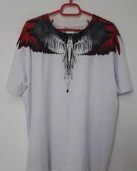 Tricou Marcelo Burlon original